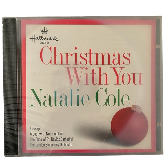 Christmas With You Music DVD • Natalie Cole - Picture 5 of 6